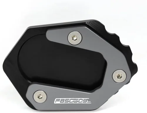 Vista 7 de Placa ampliadora de soporte para B&MW F850GS F 850 para GS F750GS F850 para GS F 750 para GS 2018-2023, accesorios de motocicleta, soporte lateral