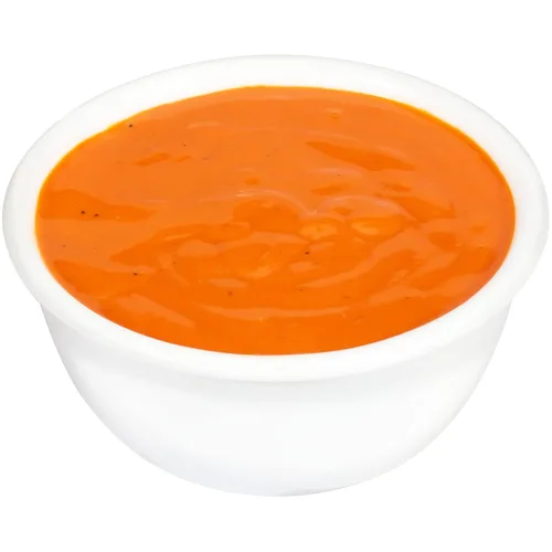 Vista 3 de Heinz Zesty Buffalo Sauce Single Serve, 0.875 onzas, 100