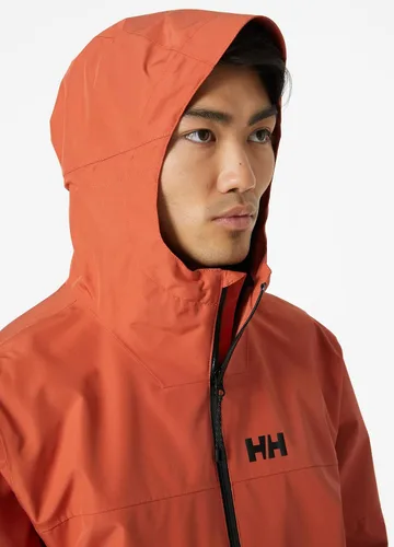 Vista 5 de Helly-Hansen Chaqueta Active Ocean Bound para hombre