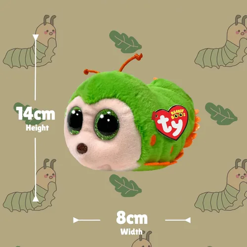 Vista 4 de Pilar - Beanie Boos