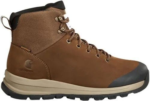 Vista 2 de Carhartt Botas de senderismo Wp de 5 pulgadas con punta suave para hombre