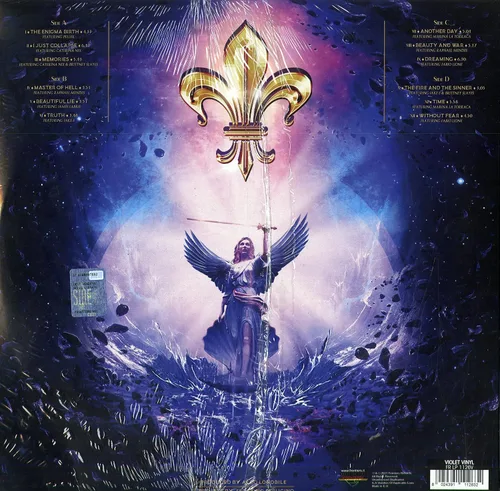 Vista 2 de The Enigma Birth