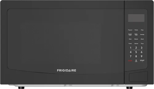 Vista 7 de FRIGIDAIRE Microondas de 1.1 pies cúbicos y 1000 vatios, ONYX