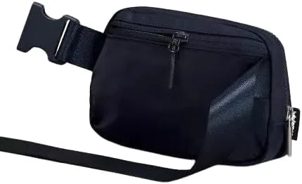 Vista 3 de Bolsa para cinturón Everywhere True Navy, marino