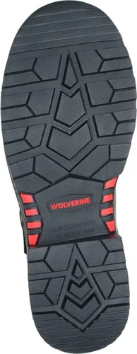 Vista 6 de WOLVERINE Botas Core Hellcat de 6 pulgadas para hombre