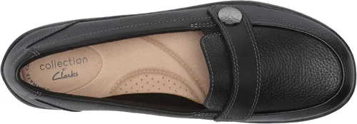 Vista 5 de Clarks Women's Cora Daisy Loafer