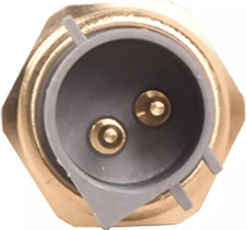 Vista 6 de TX6T Sensor de temperatura del refrigerante del motor compatible con Ford Aerostar Bronco E-150 E-250 E-350 Econoline Cougar Country Crown 1985-2007
