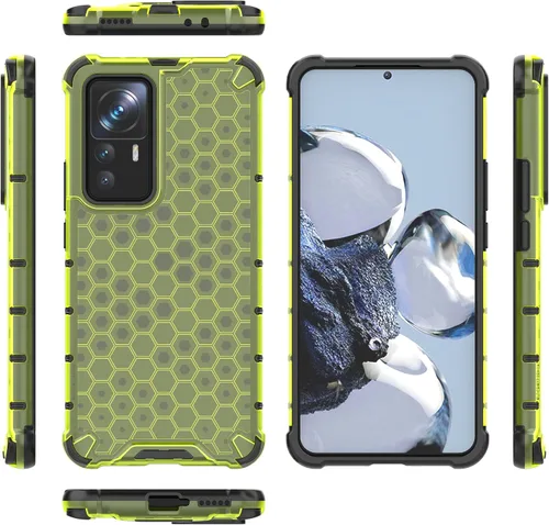 Vista 19 de Funda para Xiaomi Poco M3 cubierta,Funda para Xiaomi Poco M3 Funda 2 en 1 Teléfono Funda Negro
