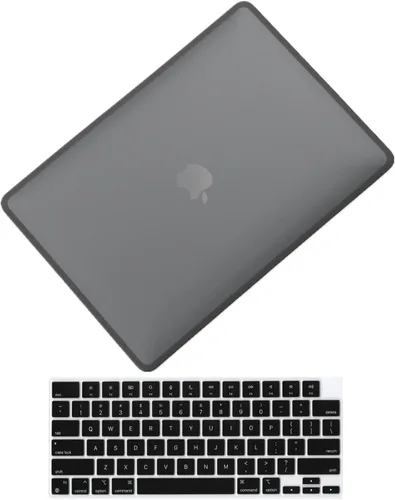 Vista 15 de Se7enline Funda para MacBook Neo de 13 pulgadas modelo A3404 2026, verde