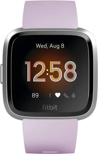Vista 3 de Fitbit Versa Classic - Correa de accesorios