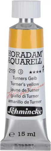 Vista 27 de Schmincke HORADAM AQUARELL ONETZ 0.2 fl oz,l 14031001 031 ONETZ