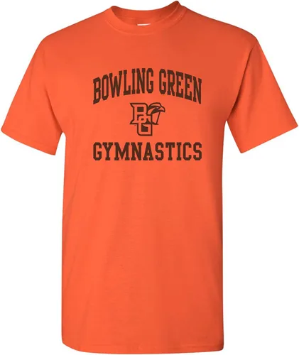 Vista 12 de NCAA Arch Logo Gimnasia, camiseta de color del equipo, universidad, universidad