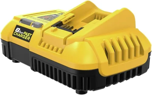 Vista 8 de DEWALT 20 V MAX XR - Lijadora y multiherramienta, kit de carpintería, 2 herramientas (DCK202P1)