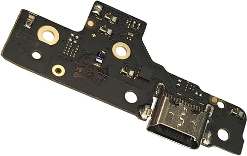 Vista 3 de Moto G Power 2022 XT2165 Puerto de carga USB de repuesto para Moto Rola, Moto g Power 2022 XT2165 XT2165-5 XT2165DL 6.5 pulgadas
