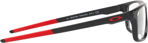 Vista 4 de Oakley OX8127 - 812704 POMMEL - Gafas de sol de 2087in Negro