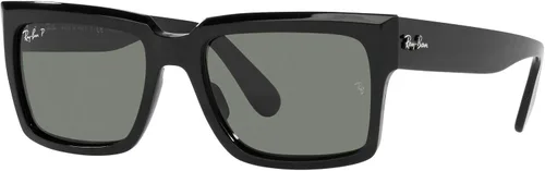 Vista 2 de Ray-Ban RB2191f Inverness Low Bridge Fit - Lentes de sol rectangulares