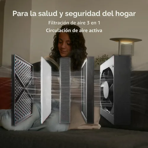 Vista 7 de QIDI Q2 Combo Impresora 3D multicolor, cámara calentada de 149 °F