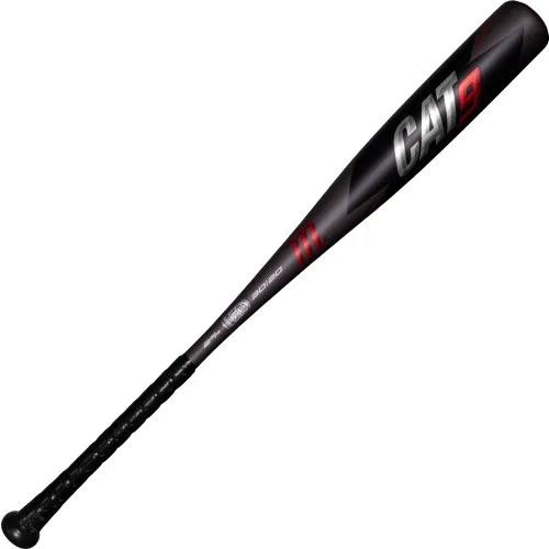 Vista 7 de Marucci CAT9 USSSA Senior League Bate de béisbol de metal, barril de 2 3/4 pulgadas