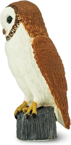 Vista 4 de Safari Ltd. Figura detallada de plástico de 2.75 pulgadas, divertido juguete educativo para niños, niñas y niños a partir de 3 años