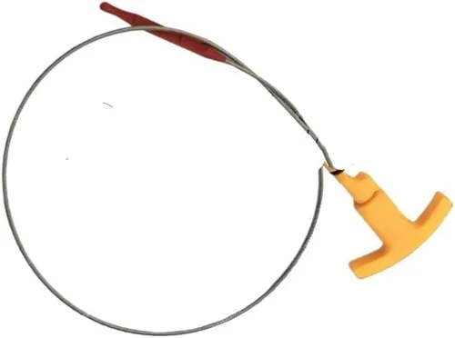 Vista 2 de for Hyundai for Elantra for Sonata for Tucson 26611-2E021 Engine Oil Dipstick Oil Level Dipstick Car
