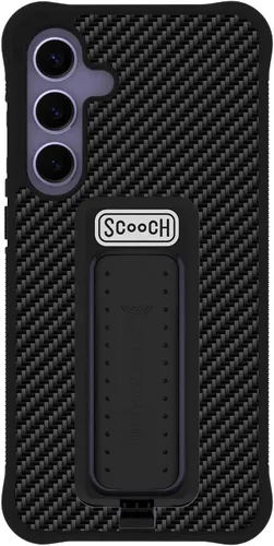 Vista 61 de Scooch Wingman - Funda con función atril para Samsung Galaxy S9 [protección contra caídas de 10 pies] [soporte bidireccional] funda protectora a