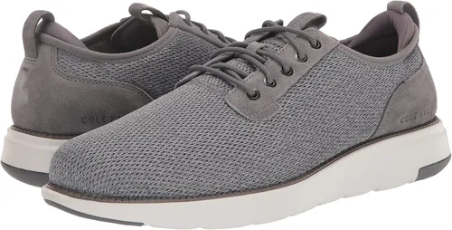 Vista 7 de Cole Haan Grand Atlantc Knit Oxford para hombre