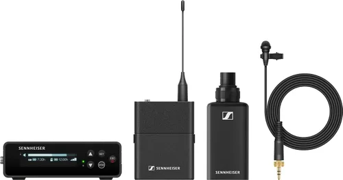 Vista 9 de EW-DP ME2 Set (Q1-6)