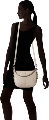 Vista 7 de Fossil Jolie bolsa cruzada pequeña para mujer