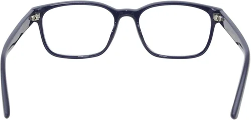 Vista 4 de Gucci GG0749O - Marco de gafas azul 5518145 para hombre Azul Transparente Azul 55 18 145