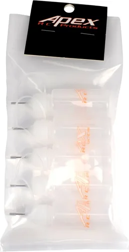 Vista 6 de Botella de plástico con gotero de aceite/líquido de 0.5 fl oz / 0.5 onzas con punta de aguja, paquete de 5 unidades #2102