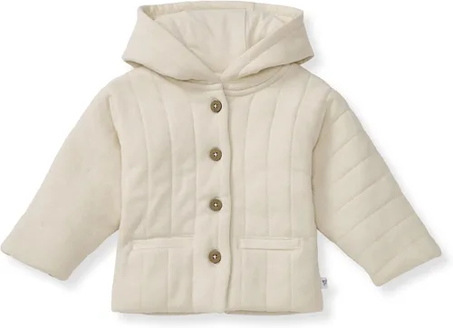 Vista 17 de Burt's Bees Baby Unisex Jacket, Lightweight Zip-up Sweatshirt Hooded Coat or Vest, Organic Cotton