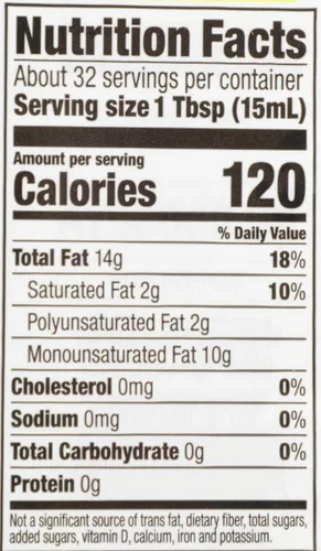Vista 2 de Spectrum Culinary - Aceite de aguacate refinado, prensado en frío, apto para Kosher y Keto, sin OMG, 16 onzas líquidas (paquete de 6)
