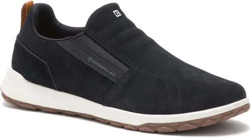 Vista 2 de Cat Footwear Tenis unisex Quest sin cordones