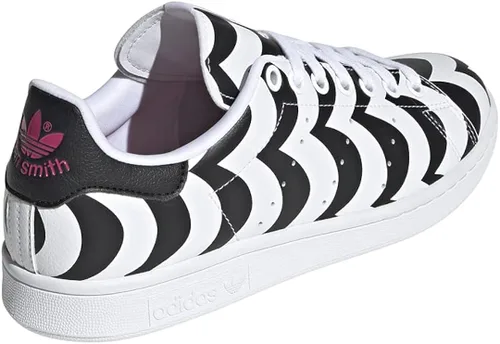 Vista 4 de adidas Originals Womens Stan Smith End Plastic Waste Sneaker