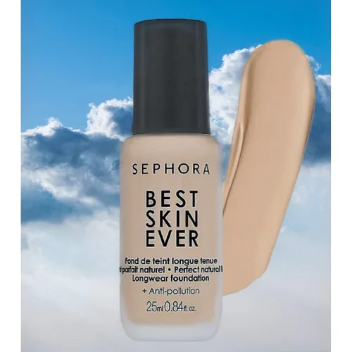 Vista 3 de SEPHORA Colección Best Skin Ever Liquid Foundation 14 P