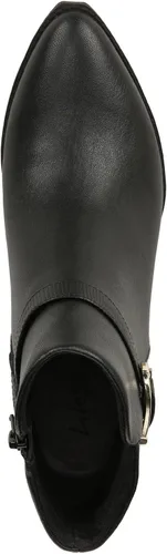 Vista 7 de LifeStride Roxanne Western Block - Botines de tacón para mujer