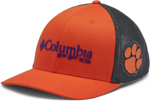 Vista 30 de Columbia - Gorra de malla para hombre con broche trasero
