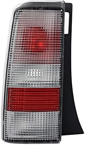 Vista 8 de Luces traseras Scion xB 2004 2005 2006