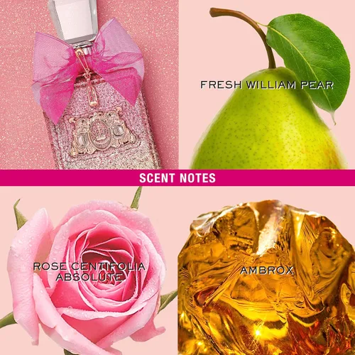 Vista 4 de Viva La Juicy Rose