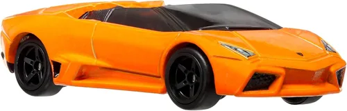 Vista 2 de Hot Wheels Land Rover 110 Panel Vehículo