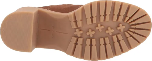 Vista 4 de Botas HueyChelsea de Dolce Vita para mujer