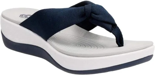 Vista 14 de Clarks - Sandalias para mujer Arla Glison