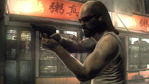 Vista 7 de Kane and Lynch 2 Dog Days - Xbox 360
