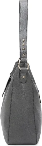 Vista 5 de Montana West Hobo Bag for Women Crossbody Purse and Handbags Ladies Chic Shoulder Bags