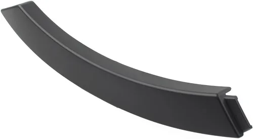 Vista 4 de Molduras de guardabarros de arco delantero de rueda trasera LR027252 para Land Rover para Range Rover Evoque 2012 2013 2014 2015 2016 2017 2018 2019
