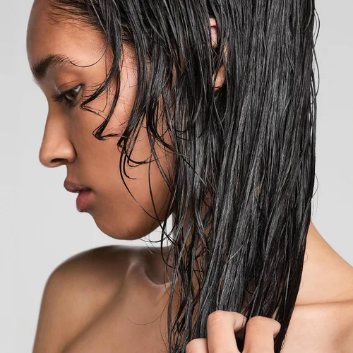 Vista 4 de Paul Mitchell Esmalte transparente, sin fragancia, para cuero cabelludo sensible + piel, 5.1 onzas líquidas