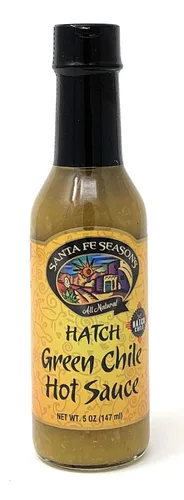 Vista 4 de Santa Fe Seasons Salsa Picante Chipotle