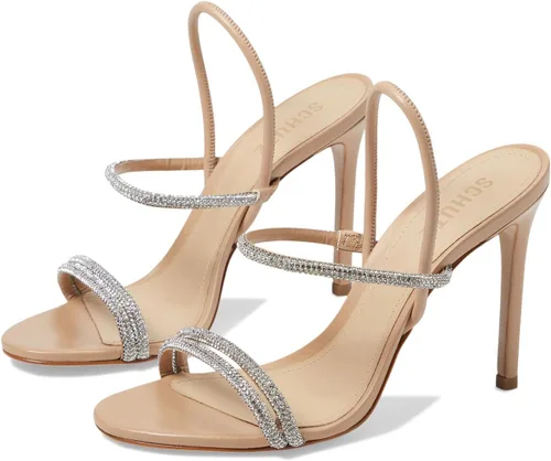Vista 4 de SCHUTZ Women's Whiteley Sandal