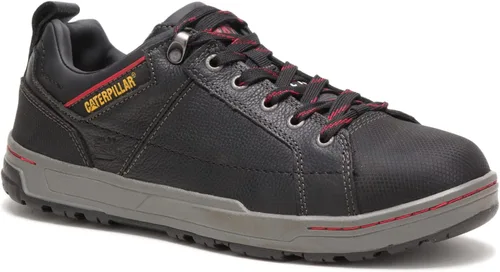 Vista 2 de Cat Footwear Men's Brode Steel Toe Work Shoe