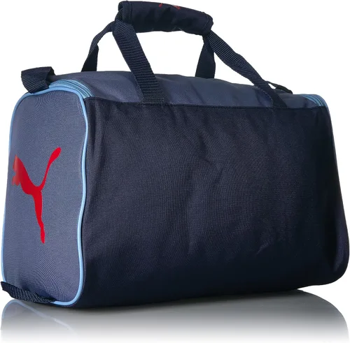 Vista 2 de Puma Evercat Transformation Jr Duffel para niñas
